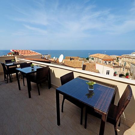 Hotel Lorylu à Tropea Extérieur photo
