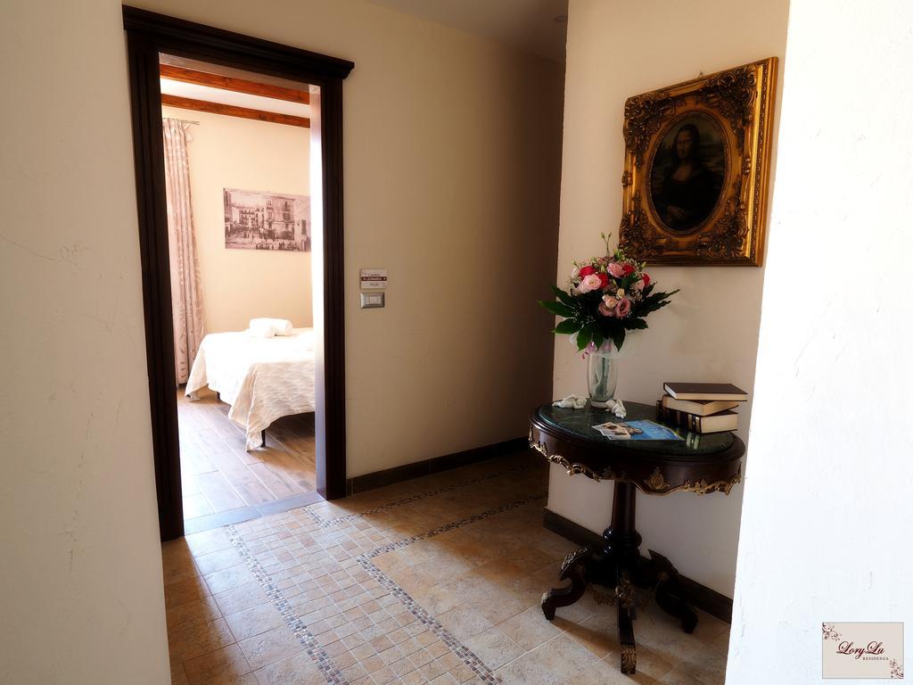 Hotel Lorylu à Tropea Extérieur photo