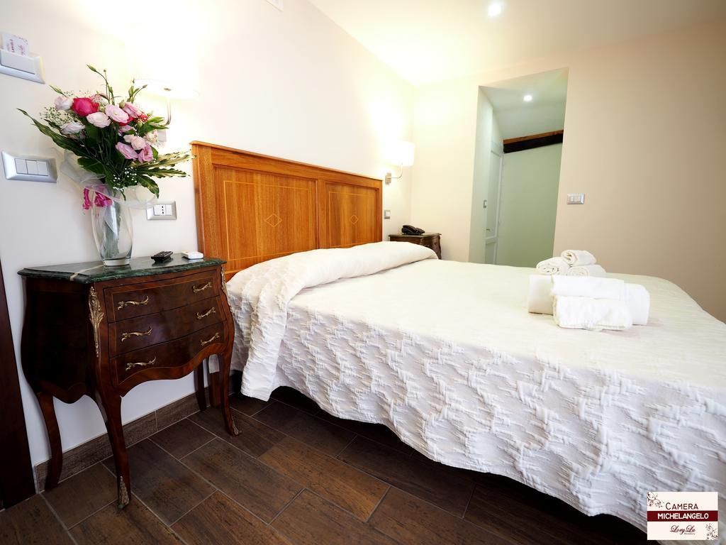 Hotel Lorylu à Tropea Extérieur photo